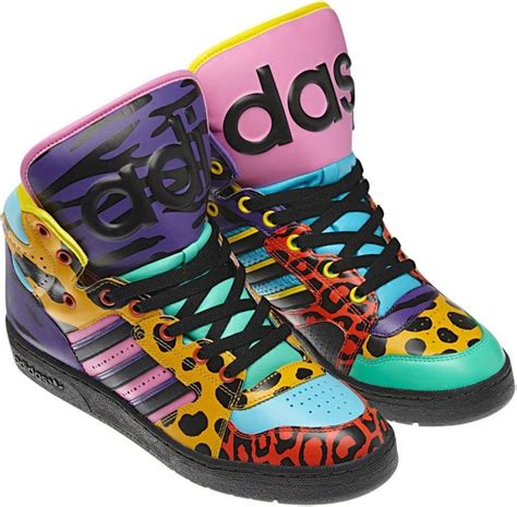 adidas jeremy scott replica|adidas originals jeremy scott.